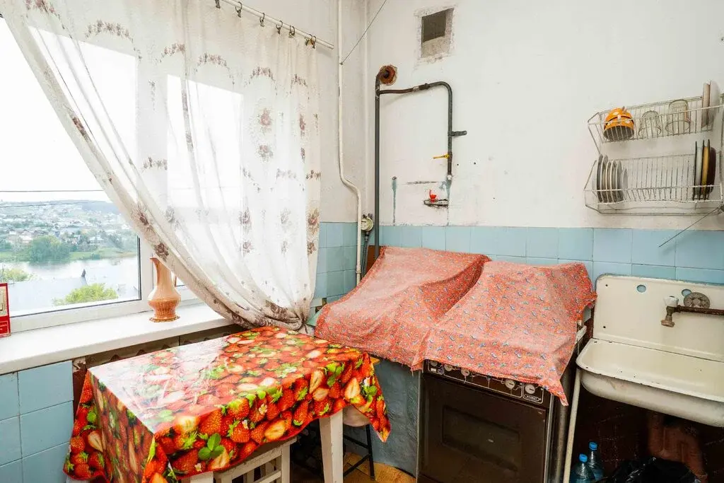 Квартира по ул. Карла Либкнехта 14 - Фото 8