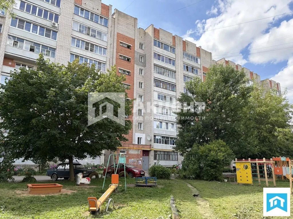 Продажа квартиры, Иваново, ул. Котовского - Фото 1