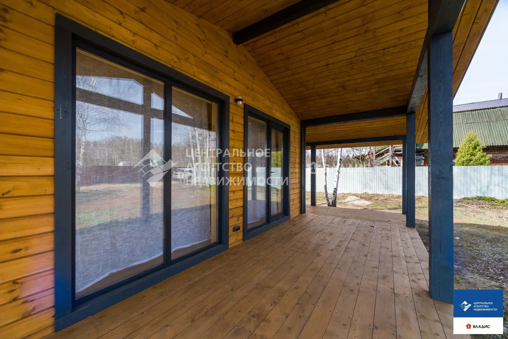 Продажа дома, Рязанский район - Фото 5
