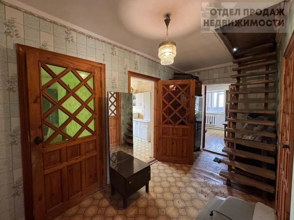 Новый дом - Фото 19