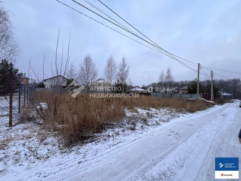 Продажа участка, Дядьково, Рязанский район - Фото 0