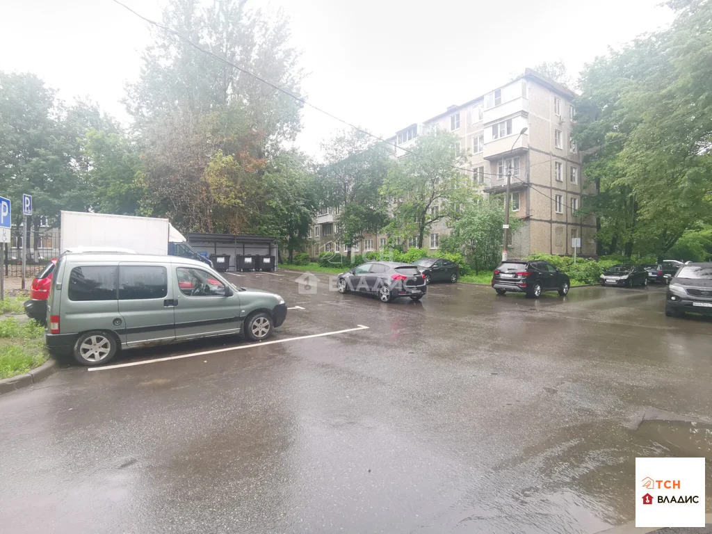 Продажа квартиры, Щелково, Щелковский район, ул. Центральная - Фото 14