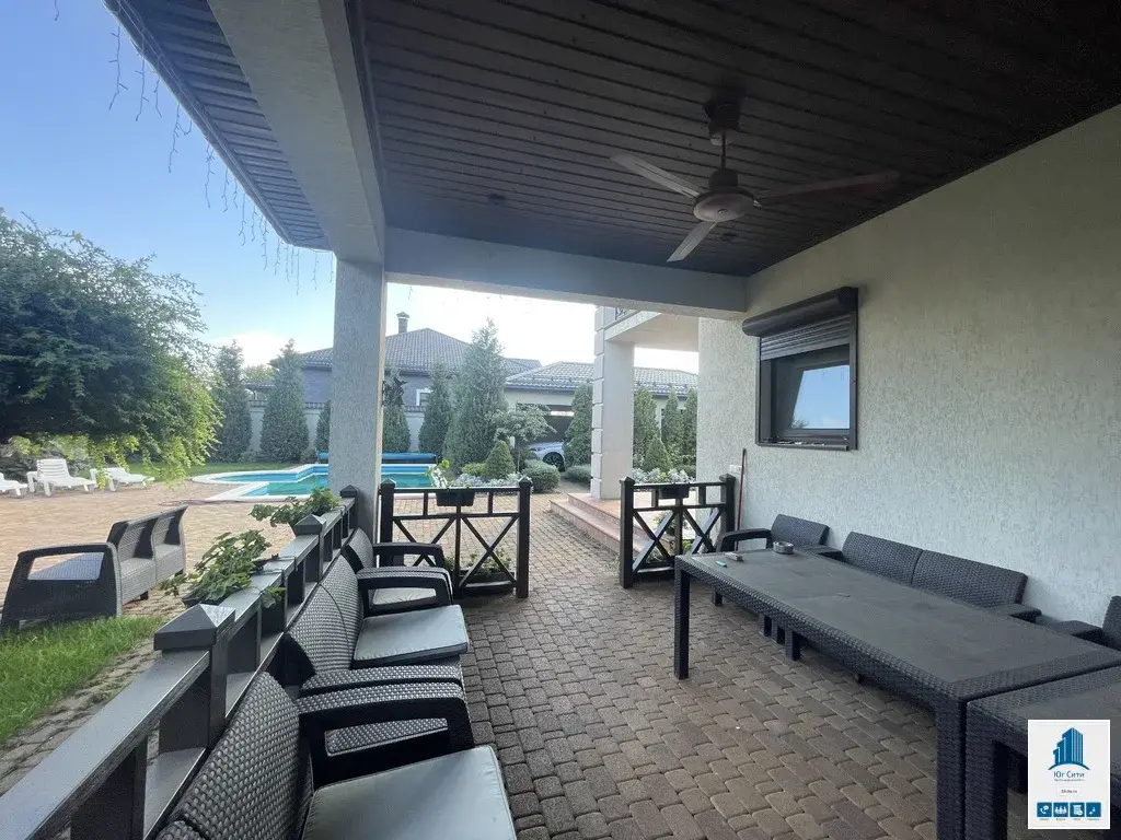 Ценителям сочетания премиальной роскоши и высокого статуса. - Фото 5