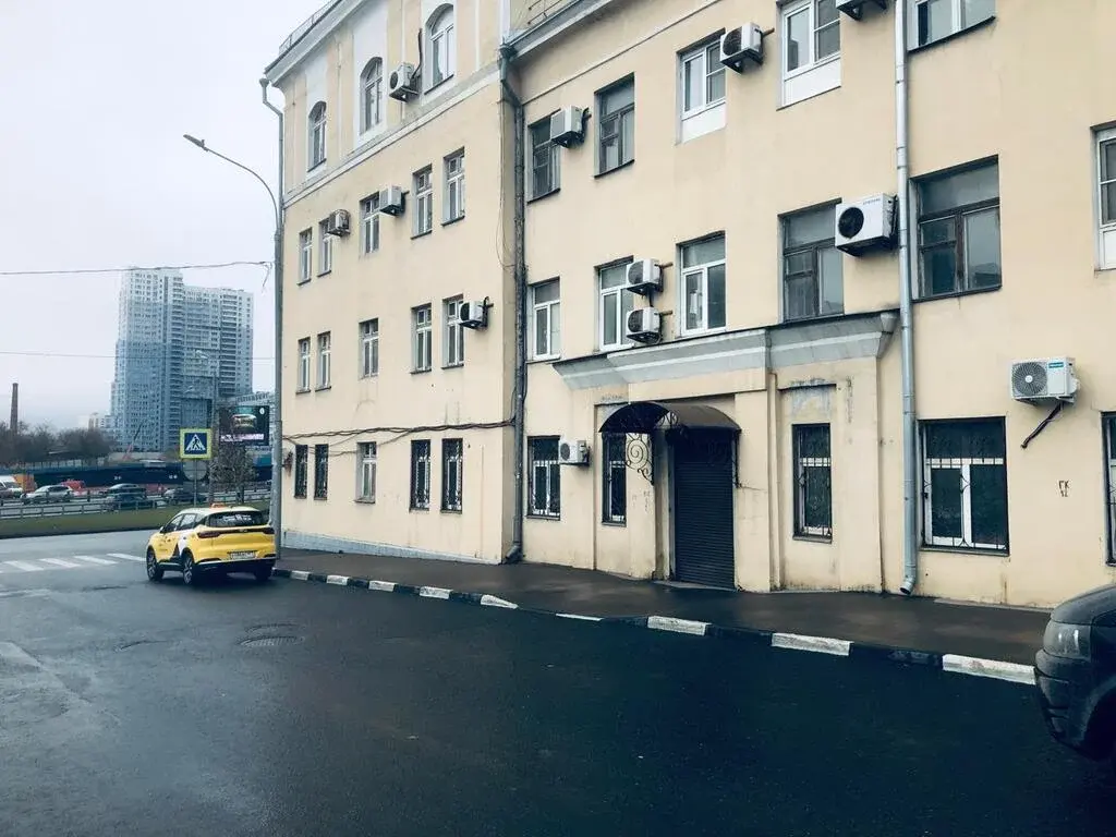 м.Хорошово 10 минут пешком Силикатный проезд д .34 Сдается ПСН 56 кв.м - Фото 2