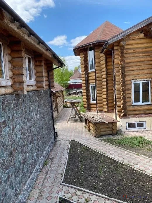 Продажа дома, Томск, Академический пр-кт. - Фото 18