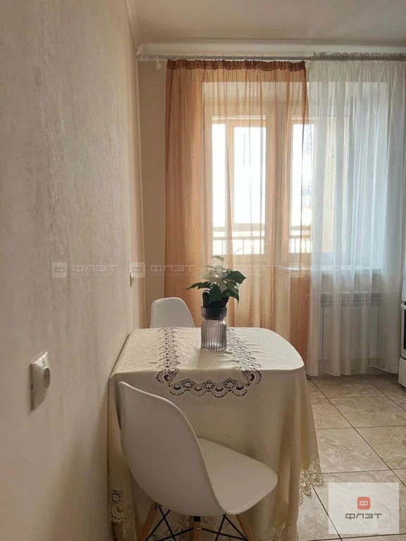 Продажа квартиры, Казань, ул. Кул Гали - Фото 8