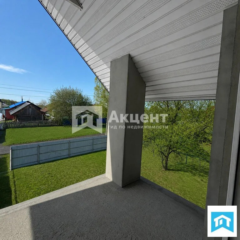 Продажа дома, Кадниково, Ивановский район - Фото 2