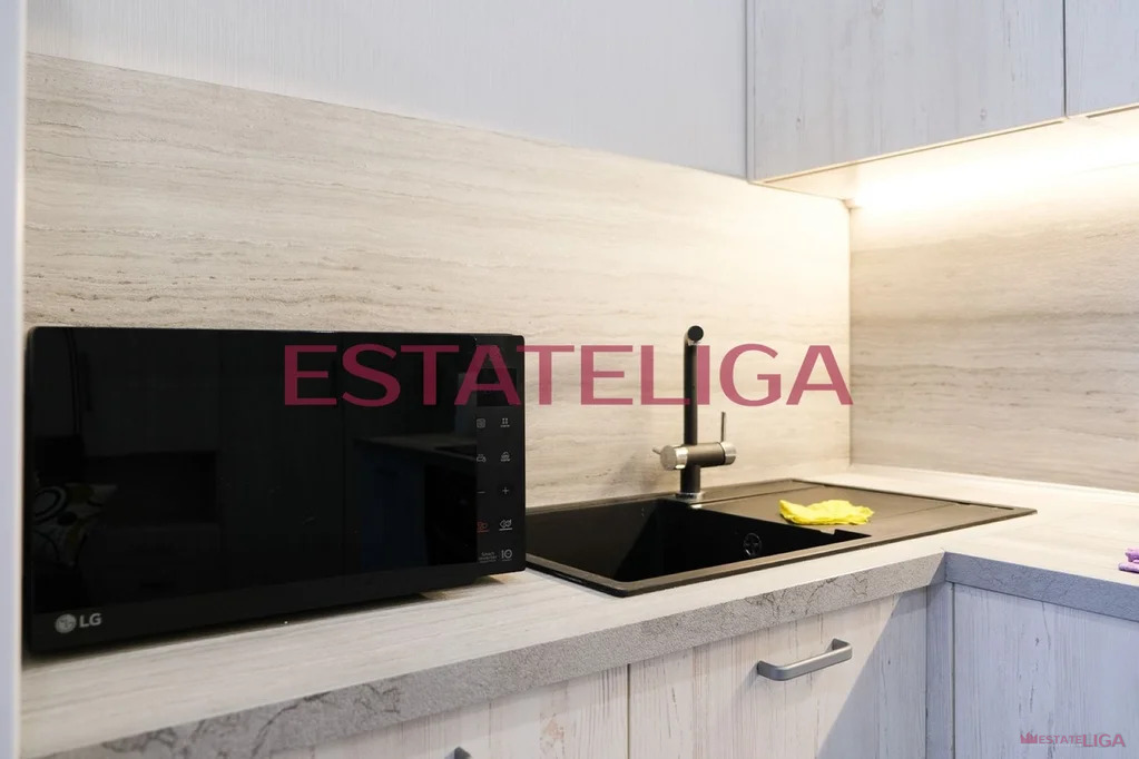 Аренда квартиры, м. Кунцевская, ул. Ивана Франко - Фото 8