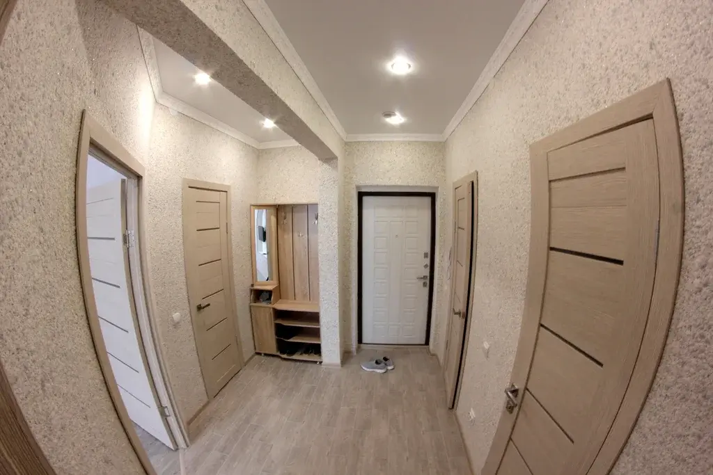 1к - пр-кт.Маркса, дом 79 - Фото 7