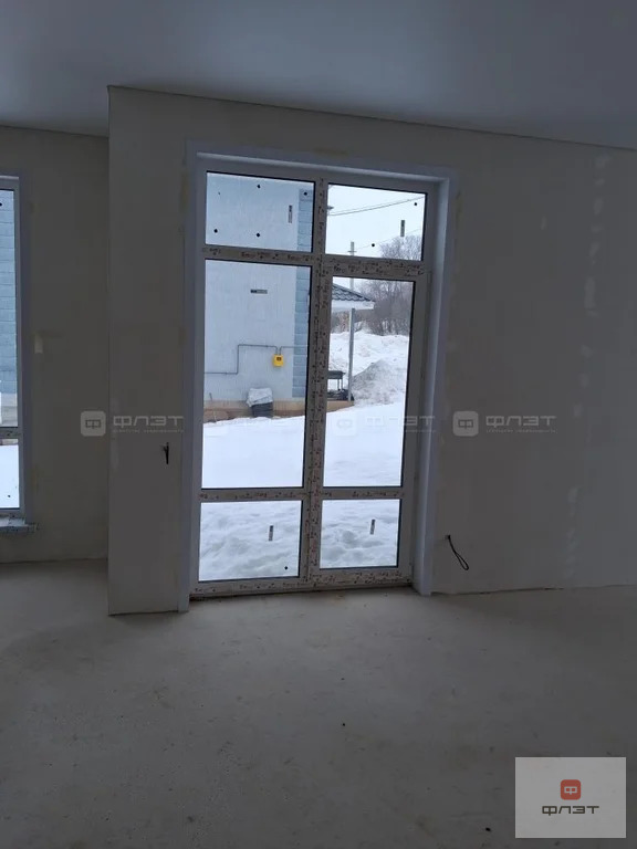 Продажа дома, Старое Кощаково, Пестречинский район, ул. Нагорная - Фото 17