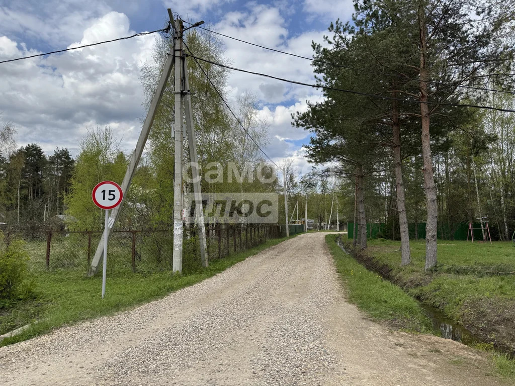 Продажа участка, Талдомский район - Фото 8
