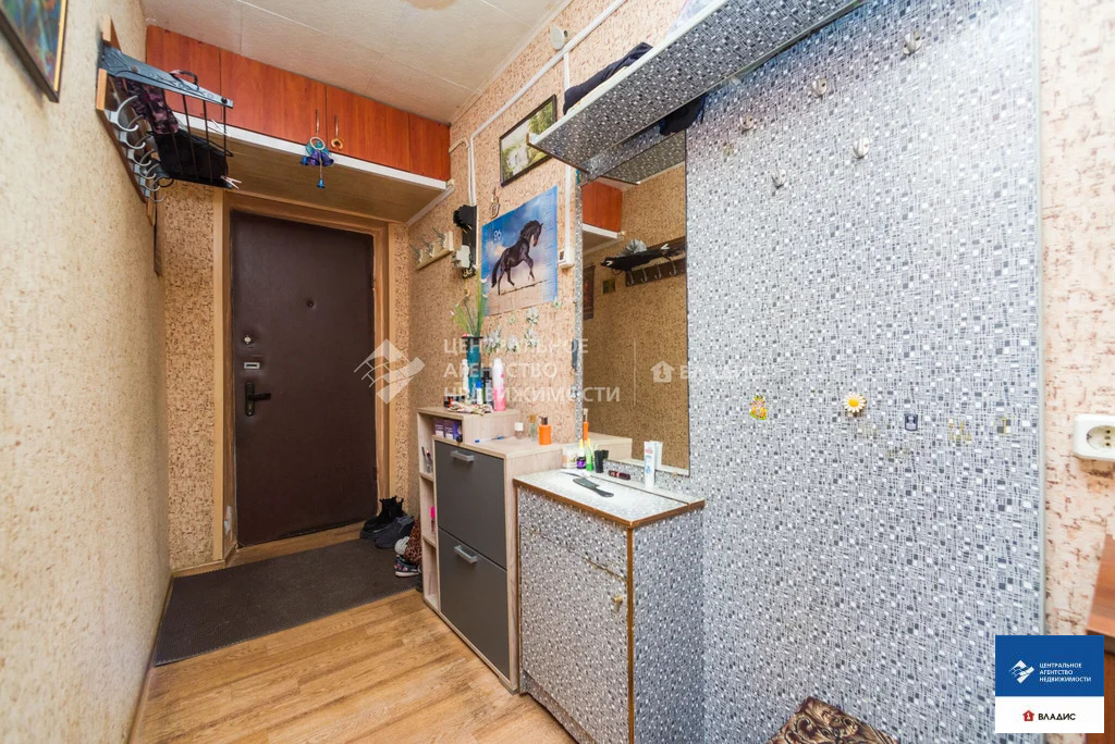 Продажа квартиры, Пронск, Пронский район, Новая пл. - Фото 12