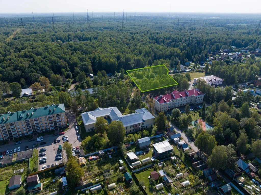 Продается земельный участок 60.05 сот. - Фото 1