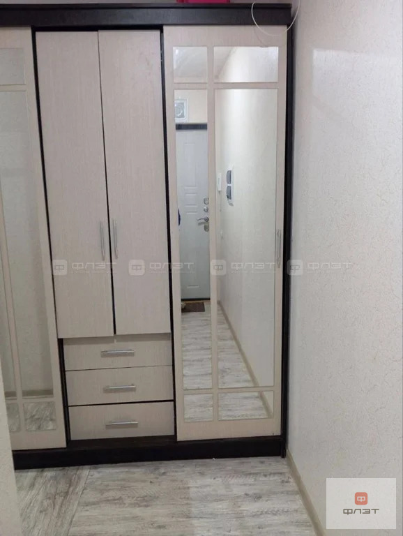 Аренда квартиры, Куюки, Лаишевский район, 21-й квартал д.11 - Фото 7