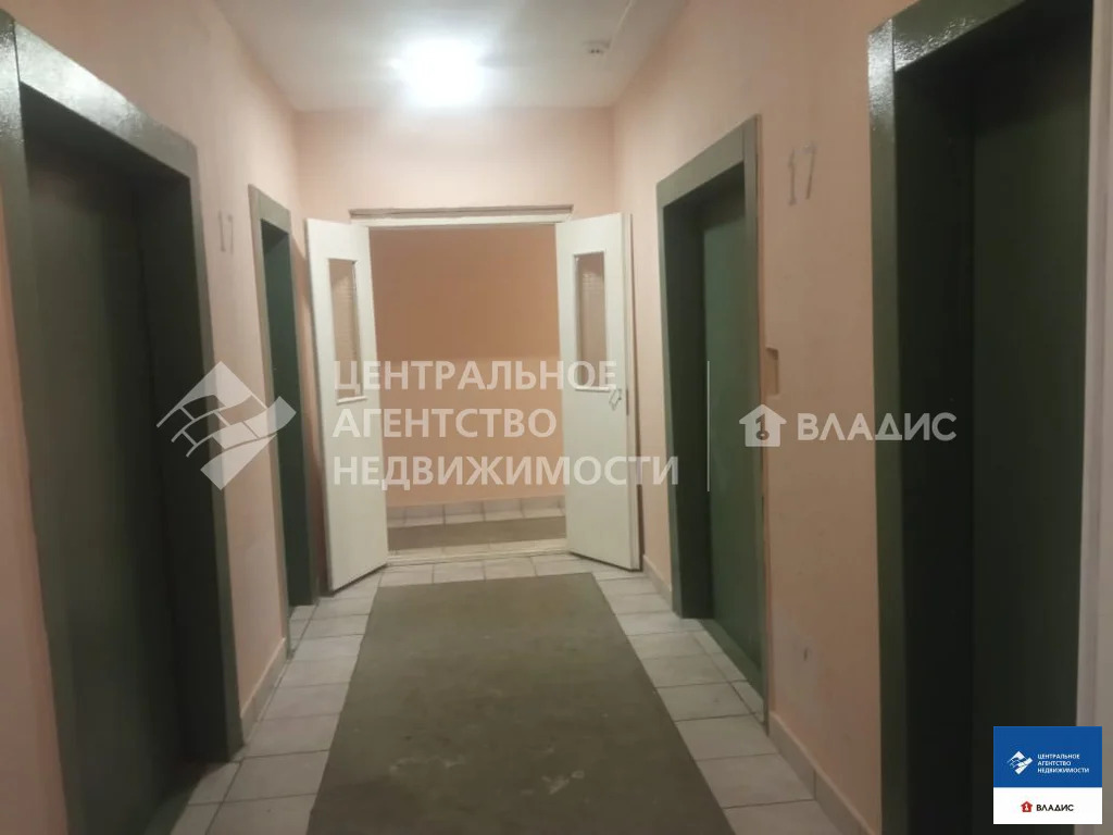 Продажа квартиры, ул. Брусилова - Фото 16