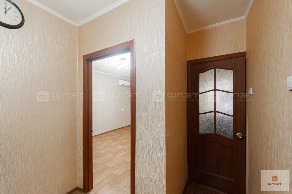 Продажа квартиры, Казань, ул. Серова - Фото 11