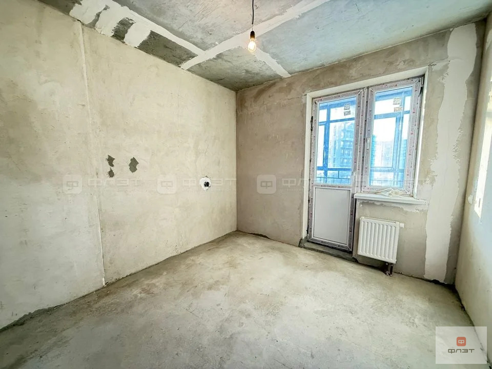 Продажа квартиры, Казань, ул. Дубравная - Фото 11