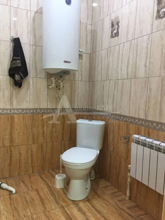 Продажа дома, Георгиевск, Александра Невского ул. - Фото 17