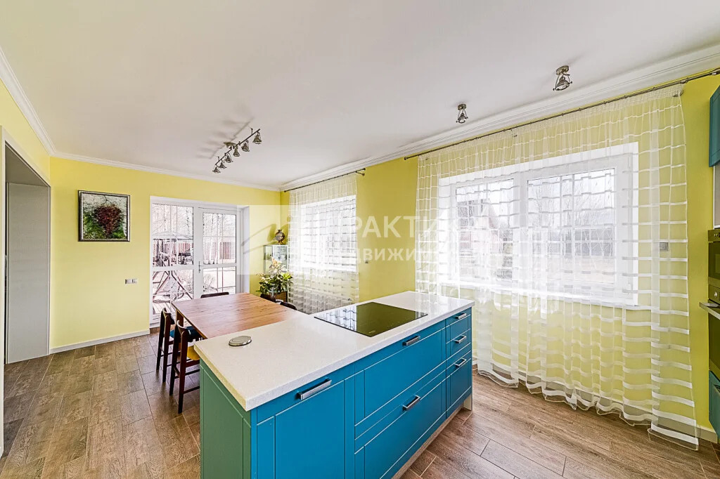 Продажа дома, Клинский район, Прибрежная улица - Фото 9