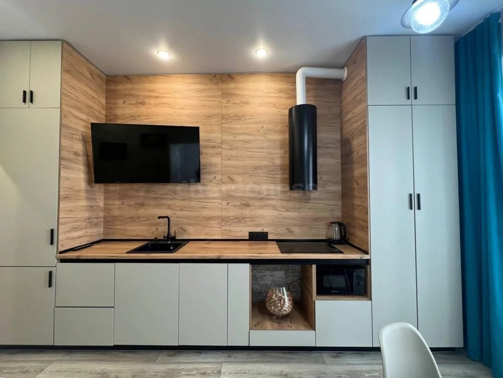 Продажа квартиры, Севастополь, Александра Маринеско улица - Фото 2