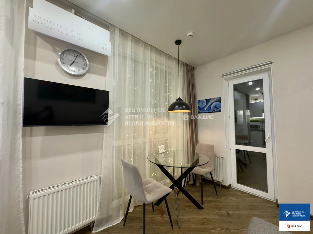 Аренда квартиры, Рязань - Фото 6