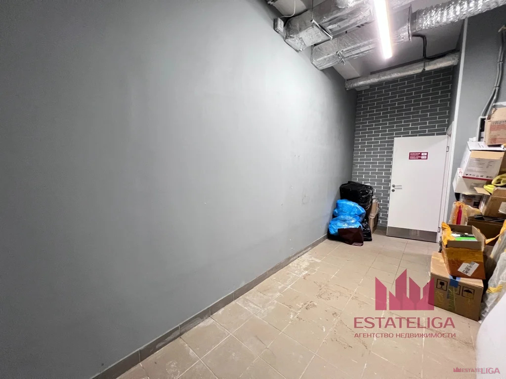 Аренда склада, м. Курская, Нижний Сусальный переулок - Фото 4