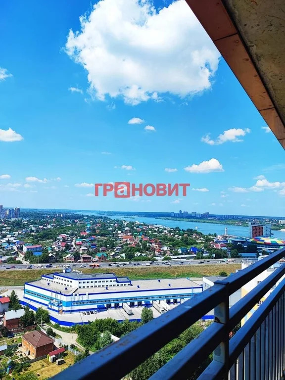 Продажа квартиры, Новосибирск, 1-я Чулымская - Фото 25