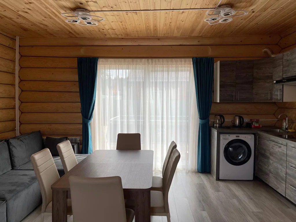 Коттедж 120 м2 на участке 7 сот. - Фото 18
