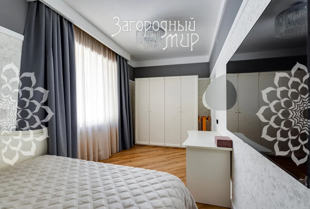 Продам дом, Ильинское шоссе, 19 км от МКАД - Фото 14