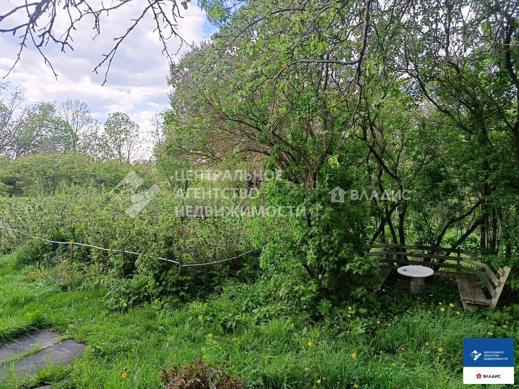 Продажа дома, Абакумово, Пронский район, Веселая улица - Фото 11