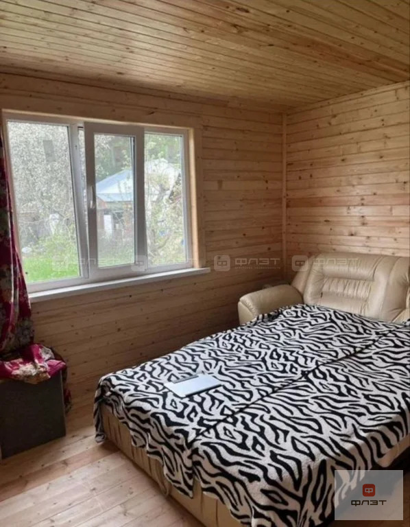 Продажа дома, Лаишевский район, 2-я аллея - Фото 4