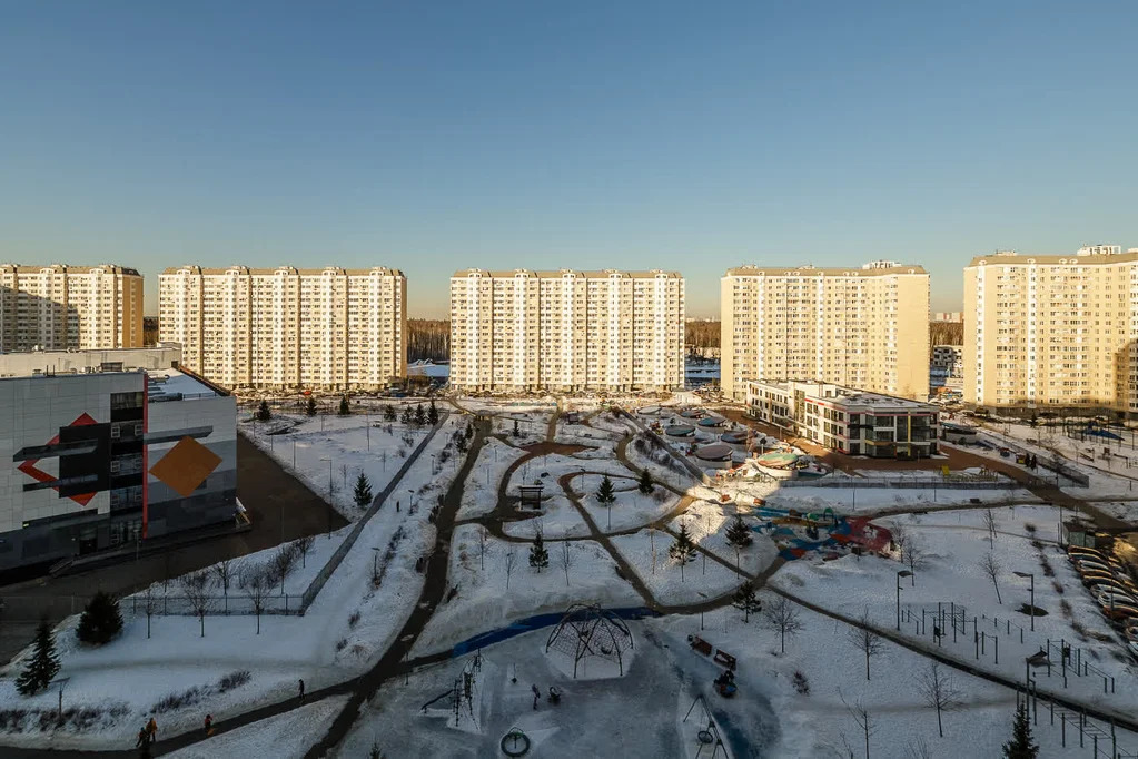 Продажа квартиры, Московский, Московский г. п., улица Бианки - Фото 13