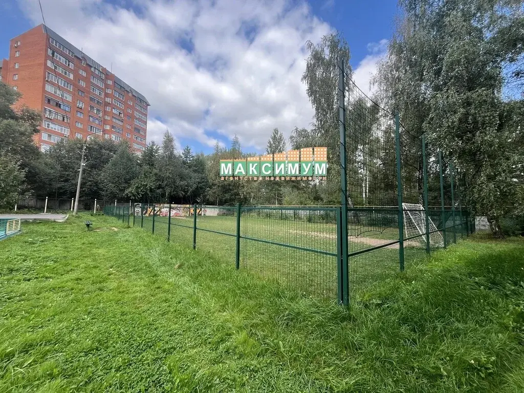 3 комнатная квартира в Домодедово, мкр. Авиационный. ул. Королева, д.3 - Фото 7