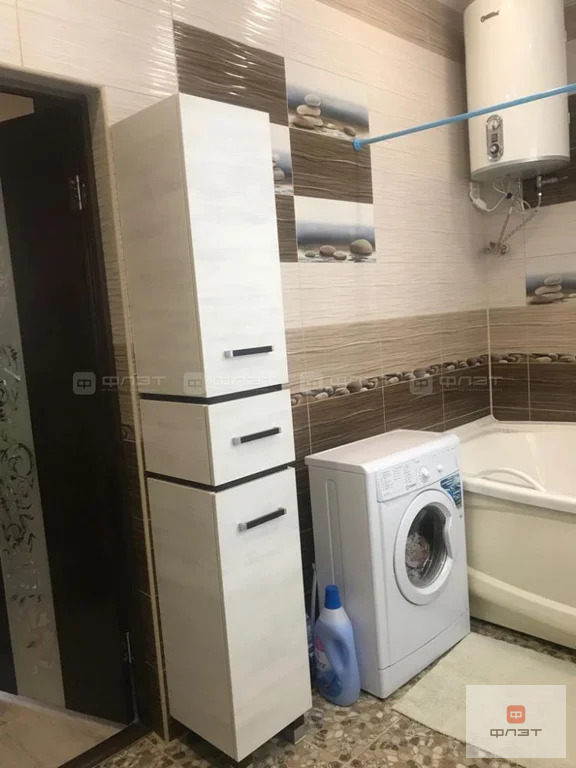 Продажа дома, Малые Кабаны, Лаишевский район, ул. Шоссейная - Фото 6