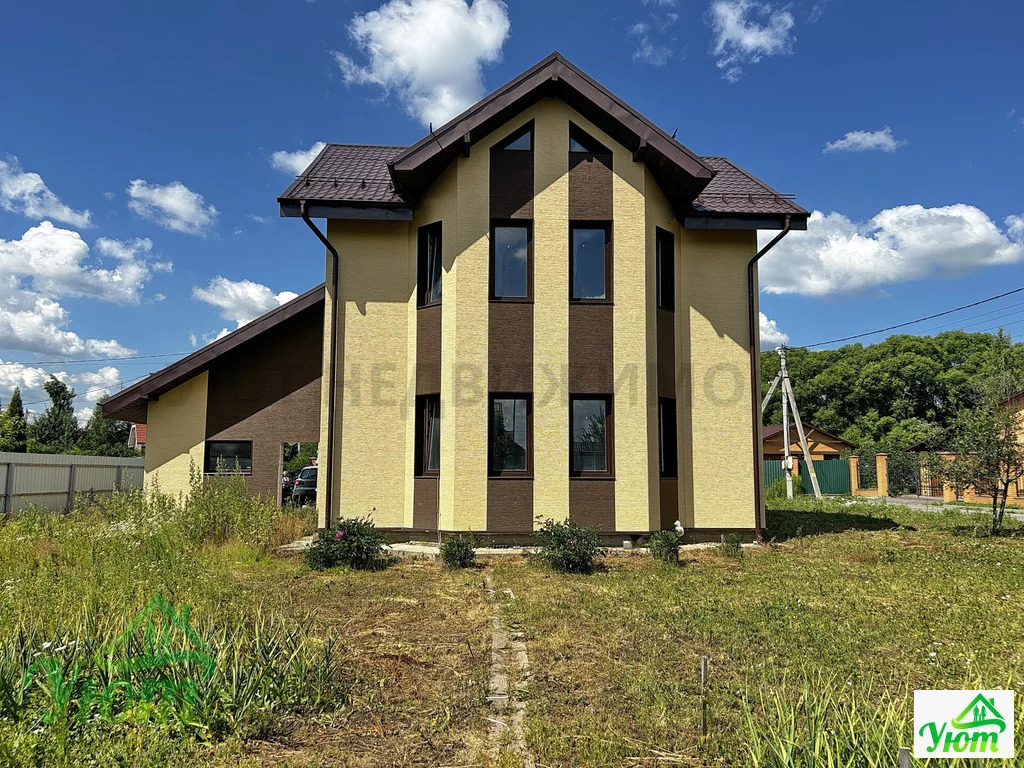 Продажа дома, Косякино, Раменский район, квартал 24/1 - Фото 3