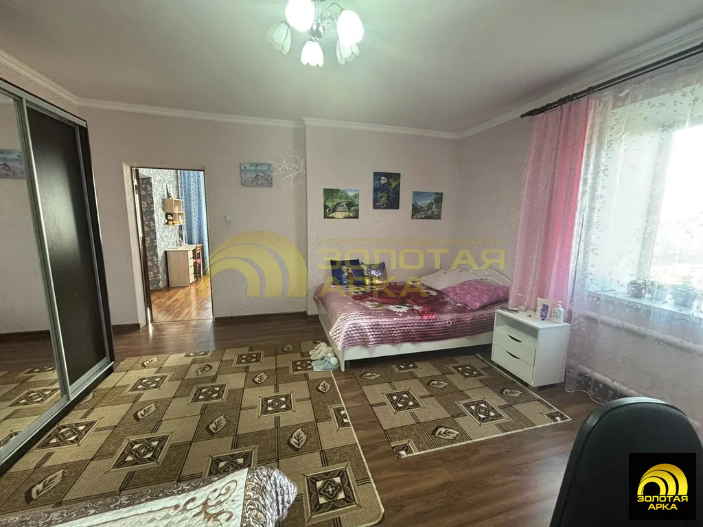 Продажа дома, Анастасиевская, Славянский район, ул. Октябрьская - Фото 11