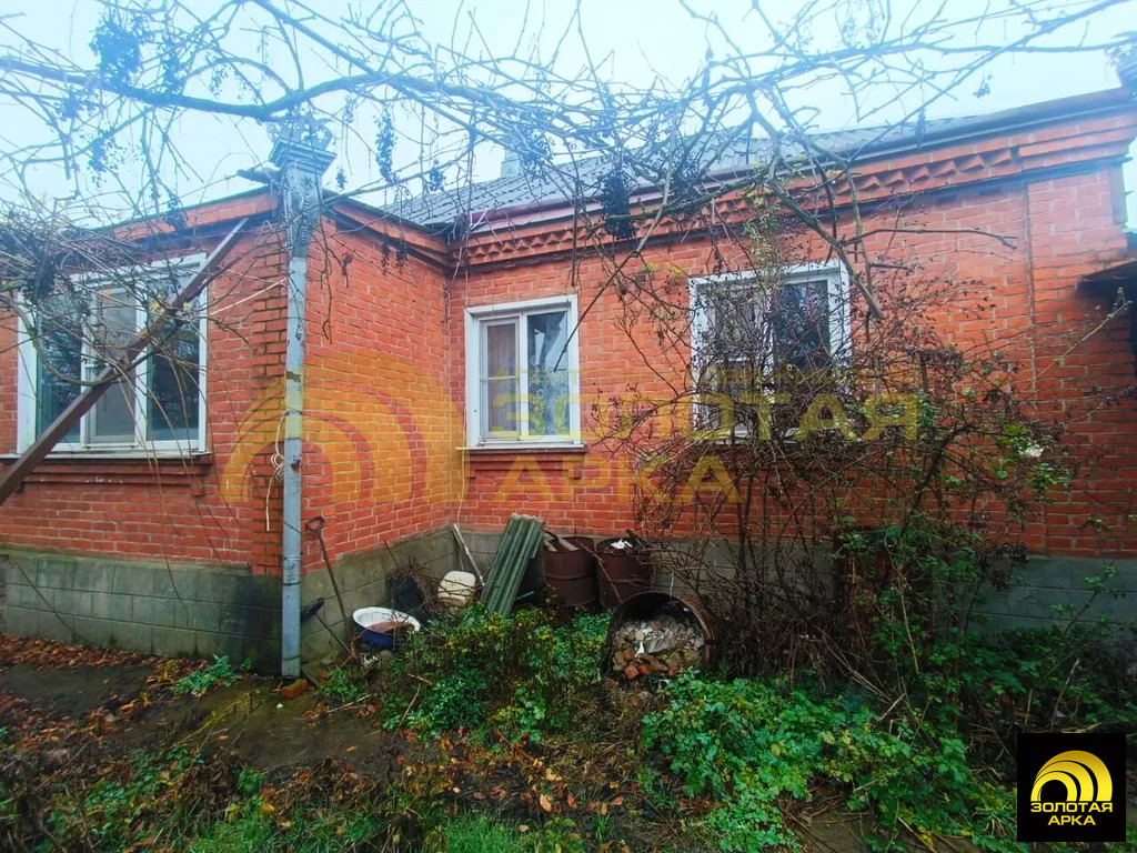 Продажа дома, Федоровская, Абинский район, ул. Ленина - Фото 24