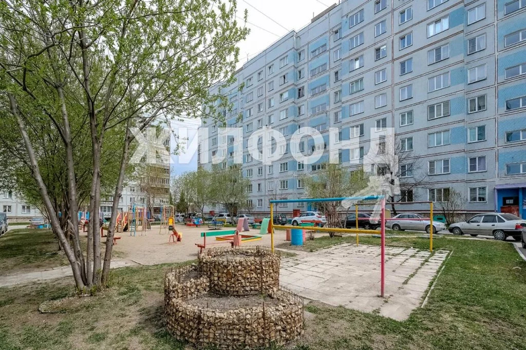 Продажа квартиры, Новосибирск, ул. Рассветная - Фото 30