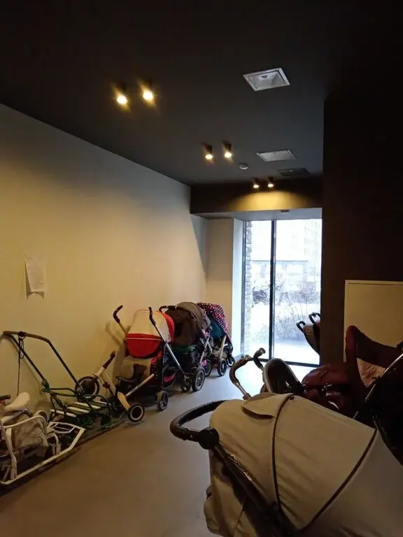 1-к.ул.Донецкая, д.34к1 - Фото 32