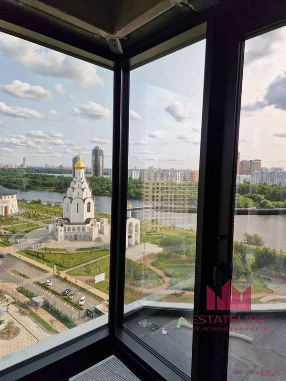 Продажа квартиры, Чкаловский бульвар - Фото 6