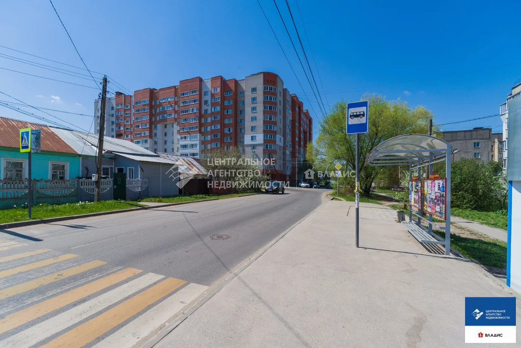 Продажа квартиры, Рязань, ул. Щорса - Фото 16