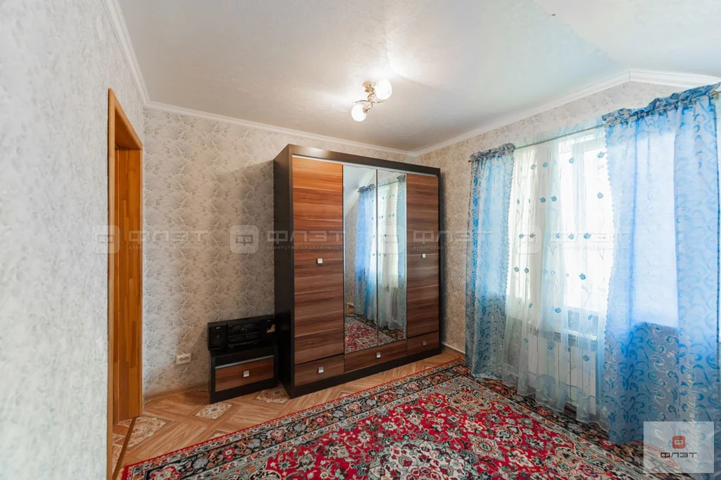 Продажа дома, Лаишевский район, дом 9 - Фото 27