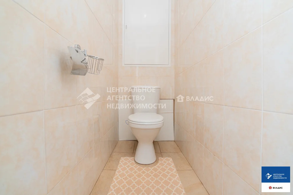 Продажа квартиры, Рязань, улица 2-е Бутырки - Фото 9