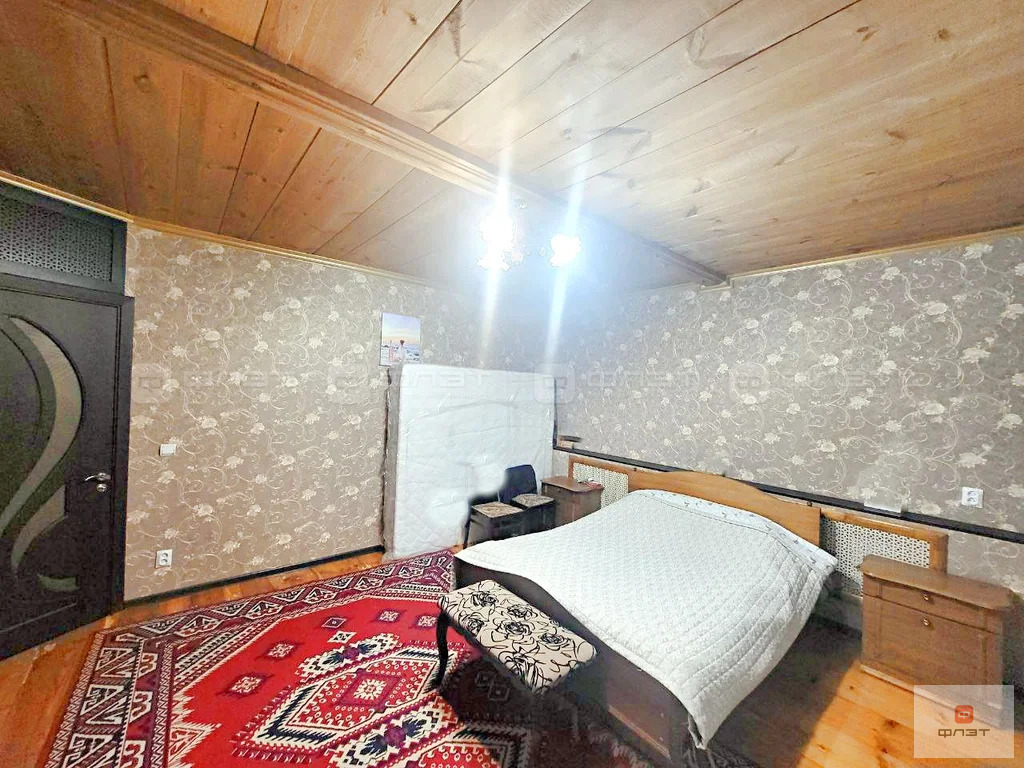 Продажа дома, Буинск, Буинский район, ул. Солнечная - Фото 16