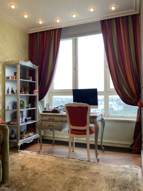 Квартира 160 метров и 3-и машино-места - Фото 10