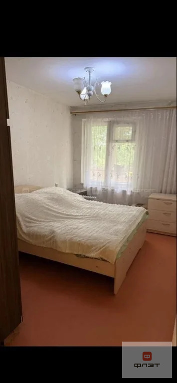 Продажа квартиры, Казань, ул. Комиссара Габишева - Фото 2