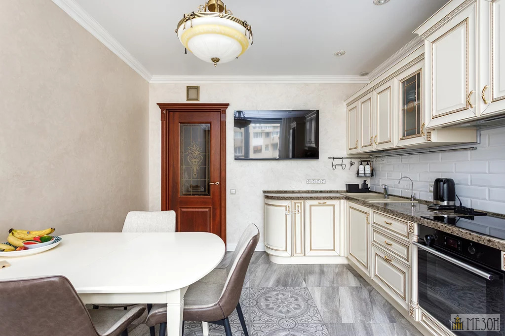 Продажа квартиры, Красногорск, Красногорский район, Павшинский бульвар - Фото 3