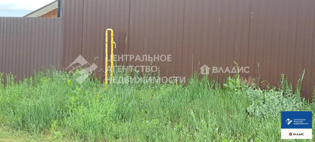 Продажа участка, Агро-Пустынь, Рязанский район, Малиновая улица - Фото 5