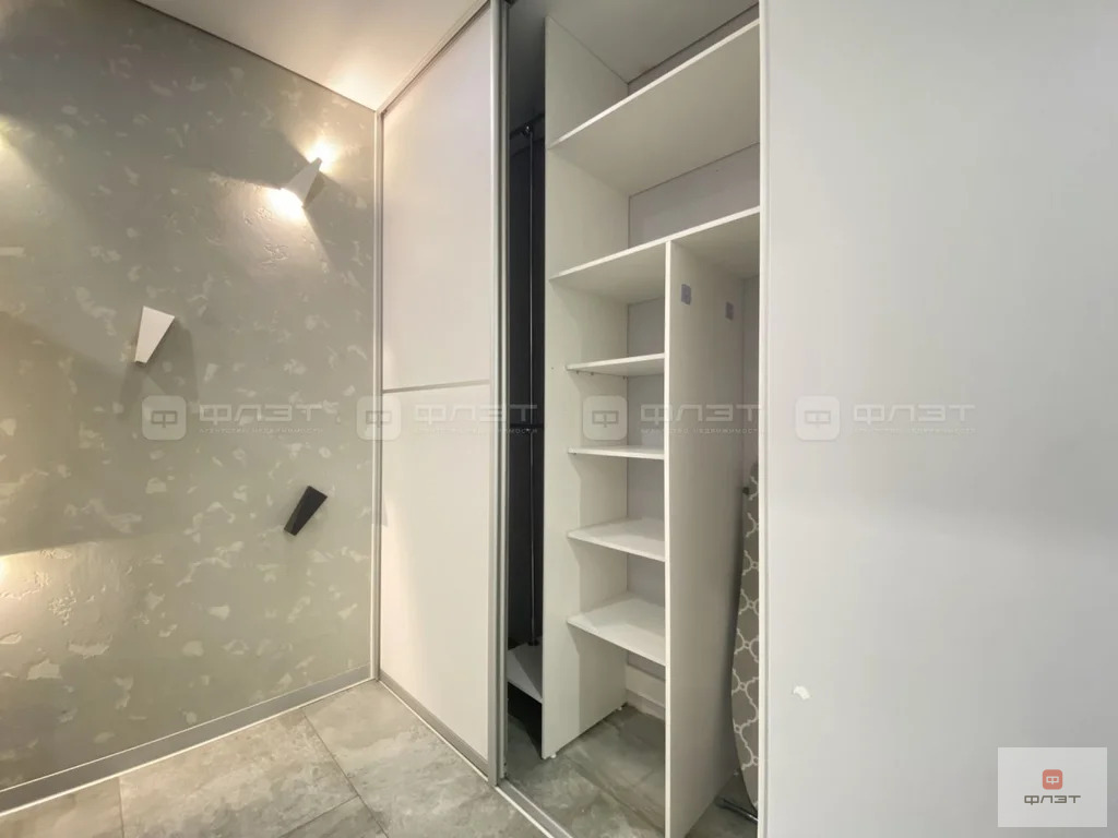 Аренда квартиры, Казань, ул. Абубекира Терегулова д.8б - Фото 16