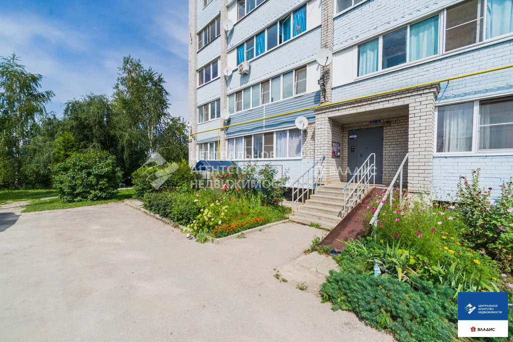 Продажа квартиры, Рыбное, Рыбновский район, ул. Мира - Фото 15